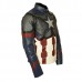 Captain America Avengers Endgame Jacket